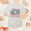 Revenge Merch Store Oracle Tee Black Pink Revenge Merch Store Oracle Tee Black Pink