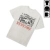 Revenge Merch Store Nightshadow Tee