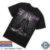 Revenge Merch Store Oracle Tee Black Pink 1 Revenge Merch Store Oracle Tee Black Pink