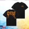 Revenge Merch Store Trio Lightning Hoodie Revenge Merch Store Trio Lightning Hoodie