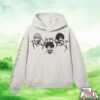 Revenge Merch Store Titan Arch Logo Hoodie Revenge Merch Store Titan Arch Logo Hoodie