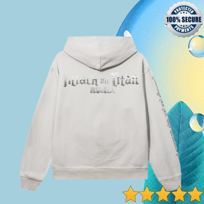 Revenge Merch Store Trio Lightning Hoodie 4 Revenge Merch Store Trio Lightning Hoodie