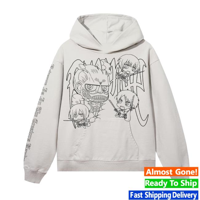 Revenge Merch Store Titan Arch Logo Hoodie 3 Revenge Merch Store Titan Arch Logo Hoodie