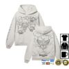 Revenge Merch Store Titan Arch Logo Hoodie 1 Revenge Merch Store Titan Arch Logo Hoodie