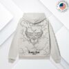 Revenge Merch Store Titan Arch Logo Hoodie 2 Revenge Merch Store Titan Arch Logo Hoodie