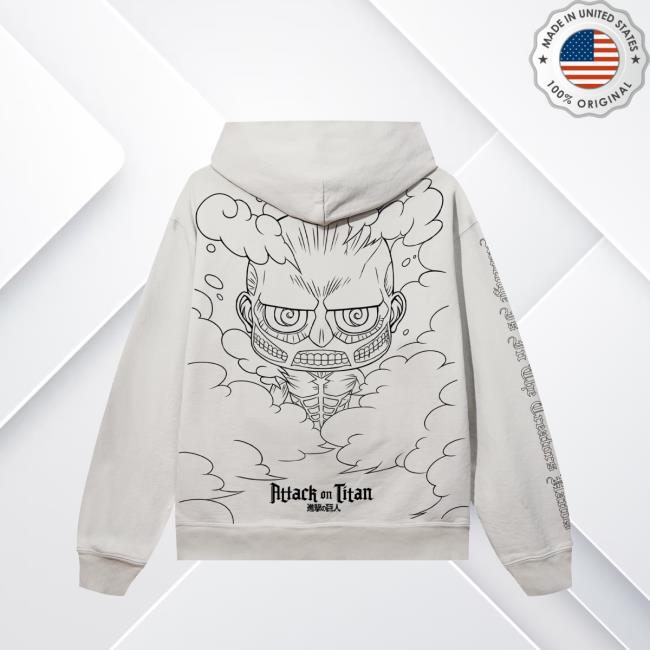 Revenge Merch Store Titan Arch Logo Hoodie 5 Revenge Merch Store Titan Arch Logo Hoodie