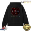 Revenge Merch Store Cereza Hoodie Black