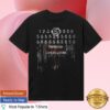 Revenge Merch Store Attack Titan Tee Black Revenge Merch Store Attack Titan Tee Black