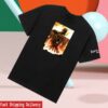 Revenge Merch Store Poster Tee Black 1 Revenge Merch Store Poster Tee Black