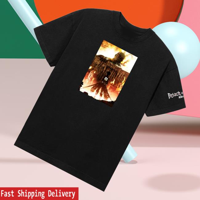 Revenge Merch Store Poster Tee Black 3 Revenge Merch Store Poster Tee Black