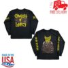 Reality Fade Merch Store Defeated Sanity Chronicles Of Lunacy Long Sleeve