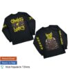 Reality Fade Merch Store Defeated Sanity Chronicles Of Lunacy Long Sleeve
