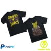 Reality Fade Merch Store Defeated Sanity Chronicles Of Lunacy T-Shirt 1 Reality Fade Merch Store Defeated Sanity Chronicles Of Lunacy T-Shirt