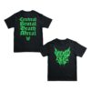 Reality Fade Merch Store Defeated Sanity Logo T-Shirt 2 Reality Fade Merch Store Defeated Sanity Logo T-Shirt