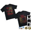 Reality Fade Merch Store Defeated Sanity The Sanguinary Impetus T-Shirt 1 Reality Fade Merch Store Defeated Sanity The Sanguinary Impetus T-Shirt