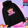 Rosie Woods Dimare Merch Store Slampig Hoodie Black 1 Rosie Woods Dimare Merch Store Slampig Hoodie Black