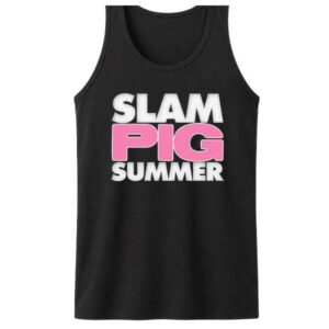 Rosie Woods Dimare Merch Store Slampig Tank