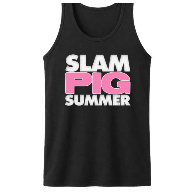 Rosie Woods Dimare Merch Store Slampig Tank 2 Rosie Woods Dimare Merch Store Slampig Tank
