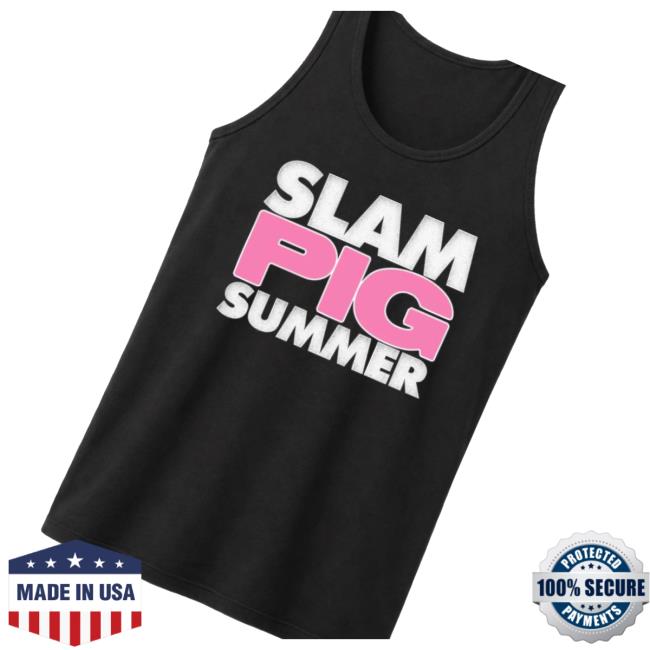 Rosie Woods Dimare Merch Store Slampig Tank 3 Rosie Woods Dimare Merch Store Slampig Tank