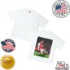 Sana Detroit Merch Store Arsenal League Champ Tee White 1 Sana Detroit Merch Store Arsenal League Champ Tee White