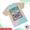 Shlump Merch Store Limited Drop Oh My Gatos Tie Dye Tee 1 Shlump Merch Store Limited Drop Oh My Gatos Tie Dye Tee