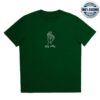 The Rumpled Store Merch T-Shirt It's Ok (Green) 1 The Rumpled Store Merch T-Shirt It's Ok (Green)