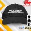 Studio House Designs Store Merch Watch More Black Dad Hat