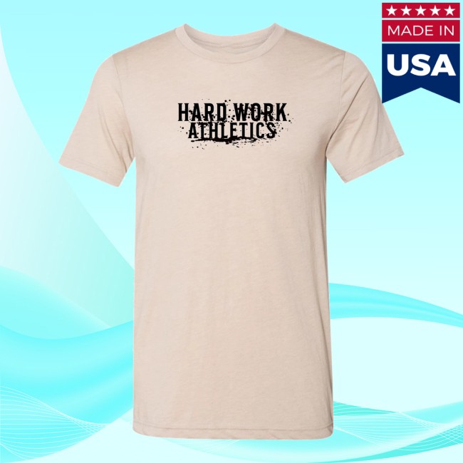 Hard Work Athletics Store Merch Pull The Pin Tee 4 Hard Work Athletics Store Merch Pull The Pin Tee