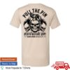 Hard Work Athletics Store Merch Pull The Pin Tee 2 Hard Work Athletics Store Merch Pull The Pin Tee
