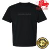 Hard Work Athletics Store Merch Refuse To Quit Oversized Tee