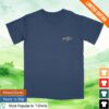 Nature Backs Store Merch Save Moon Camp (Black)