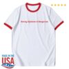 Nova Rockafeller Store Merch Opinions T-Shirt 1 Nova Rockafeller Store Merch Opinions T-Shirt