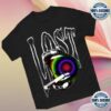 Nova Rockafeller Store Merch Nova T-Shirt