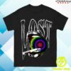 Nova Rockafeller Store Merch Lost Psychedelic T-Shirt