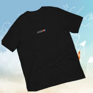 Nova Rockafeller Store Merch Nova T-Shirt