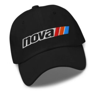 Nova Rockafeller Store Merch Nova Dad Hatv