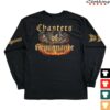 Realityfade Store Merch Defeated Sanity Chapters Of Repugnance Long Sleeve