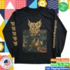 Realityfade Store Merch Defeated Sanity Chapters Of Repugnance Long Sleeve