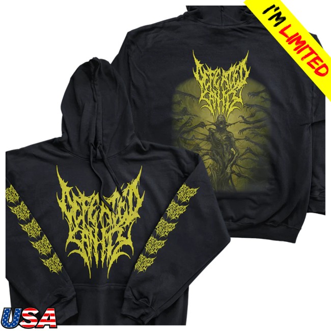 Realityfade Store Merch Defeated Sanity Passages Into Deformity Hoodie 3 Realityfade Store Merch Defeated Sanity Passages Into Deformity Hoodie