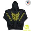 Realityfade Store Merch Defeated Sanity Passages Into Deformity Hoodie 2 Realityfade Store Merch Defeated Sanity Passages Into Deformity Hoodie