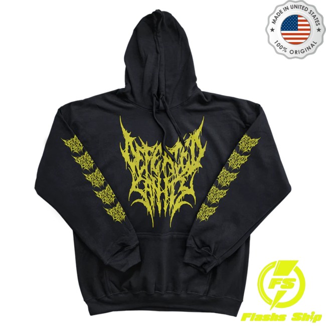 Realityfade Store Merch Defeated Sanity Passages Into Deformity Hoodie 5 Realityfade Store Merch Defeated Sanity Passages Into Deformity Hoodie