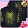 Realityfade Store Merch Defeated Sanity Passages Into Deformity Hoodie Realityfade Store Merch Defeated Sanity Passages Into Deformity Hoodie