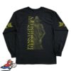 Realityfade Store Merch Defeated Sanity Passages Into Deformity Long Sleeve