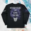 Realityfade Store Merch Defeated Sanity Disposal Of The Dead Long Sleeve 1 Realityfade Store Merch Defeated Sanity Disposal Of The Dead Long Sleeve