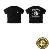 Realityfade Store Merch Defeated Sanity Passages Into Deformity Long Sleeve