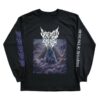 Realityfade Store Merch Defeated Sanity Disposal Of The Dead Long Sleeve 2 Realityfade Store Merch Defeated Sanity Disposal Of The Dead Long Sleeve