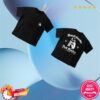 David Guetta Shop Merch Store Stacked Tee