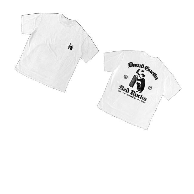 David Guetta Shop Merch Store Stacked Tees 3 David Guetta Shop Merch Store Stacked Tees