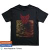 Realityfade Store Merch Defeated Sanity The Sanguinary Impetus T-Shirt