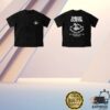 Realityfade Store Merch Defeated Sanity The Sanguinary Impetus T-Shirt